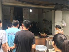 -蓉城西二道无名冒菜(西二道街店)