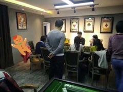 -Kings party 高端轰趴会所(朝阳北路店)