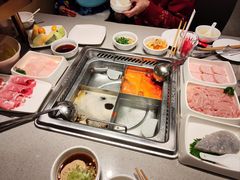 -海底捞火锅(壹悦城店)