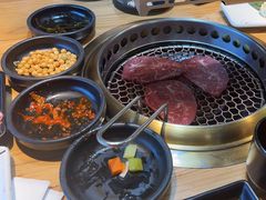 -九田家黑牛烤肉料理(新光汇店)