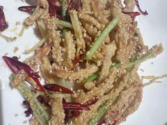 -一澜江宴·江景地标楚菜(江滩公园店)