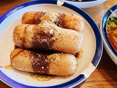 红糖糍粑-好這口重庆小面(总店)