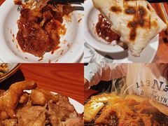 -山之屋炭火烧肉·生啤畅饮(大朗万科中央公园店)