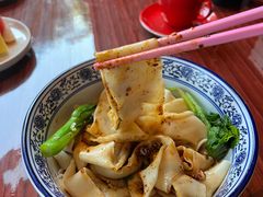 -西安W酒店·WEI全味西餐厅