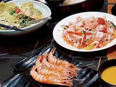 -千寻烧肉(政务区店)