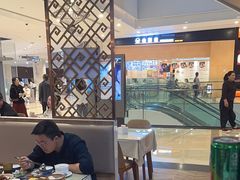 -鹅冠港式茶餐厅(来福士店)
