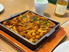 -船歌·鱼水饺青岛菜(枫蓝国际购物中心店)