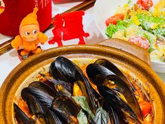 -get pizza意大利餐厅(凯德MALL店)