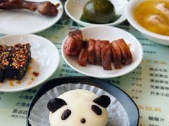 -正一涵老味道名小吃(广汉总店)