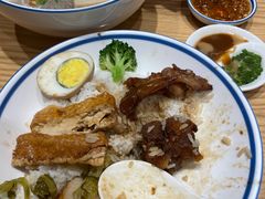 -潮巷·老潮汕美食集市(欢乐港湾店)