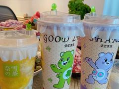 -奈雪的茶(大连新玛特店)