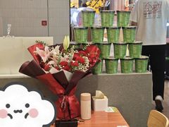 -甲乙饼·手工牛肉饼(金地广场店)