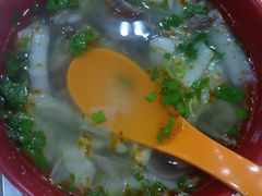 -江南大学-4食堂