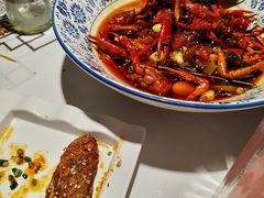 -庞家烧烤客栈(炮台山店)