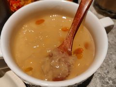 -留半山·香港食堂(啦啦宝都店)