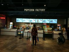 -CGV影城(万象城激光IMAX店)