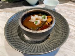 -宴昆山·私房菜(春晖店)