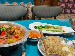 -巴依老爷新疆美食(望京小街店)