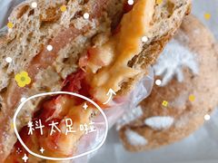 -七叔是岛民(花基新村店)