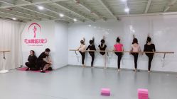 -艺佳舞蹈培训学校