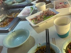 -野妹经典火锅(保利店)