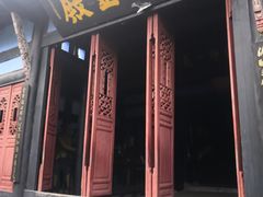-丰都鬼城名山景区