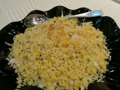扬州炒饭-扬州狮子楼·非遗淮扬菜(总店)