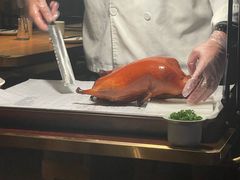 -马仕玖煲·融合菜·酥不腻烤鸭(人大店)