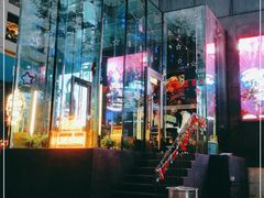门面-MOSSO德国餐厅·音乐酒吧(环宇荟店)