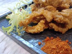 -周渝食惦·酸菜鱼精致川菜(横岗店)
