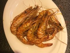 -福樱兰海鲜放题铁板烧(加州店)