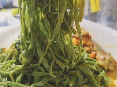 -贺秦生陕面王(富力城店)