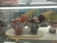 -DQ·蛋糕·冰淇淋(五棵松万达店)