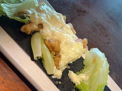 -热血兄弟·炭火烤肉(融侨中心店)