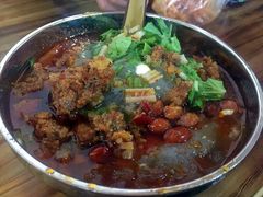 -豆相识•九九豆腐脑(牛咡桥店)