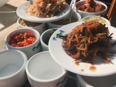 -朝伟清真铜瓢牛肉馆(三十年老·店)