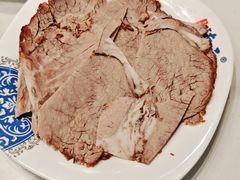 -德元兰州纯汤牛肉面(深圳首店)
