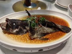 -怀德酒楼·粤菜·海鲜·茶点(宝安国际机场店)