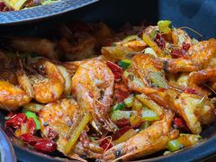 -掌上鲜(南顺城街店)