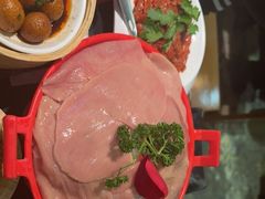 -李掌柜鲜菜火锅(移民广场店)