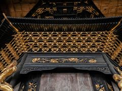 -窦圌山风景区