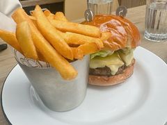 -尚牛社会 Beef & Liberty(金桥EKA天物店)