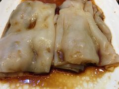 -新兴·金羊座·粤菜点心(乐峰店)