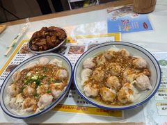 -玲玲饮食店