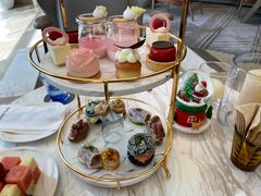 -粤海喜来登酒店·&More聚驿(天河城店)