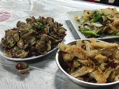 -小民大排档(光谷店)