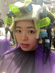 picture-Miracle集简美发沙龙