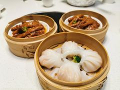 -煲王粤菜餐厅(中侨中心店)