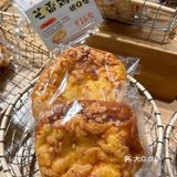 面包里夹鸭血？