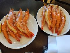 -洲际酒店·地平线全日餐厅HORIZON CAFÉ